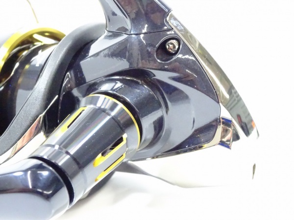 20ステラSW 6000XG